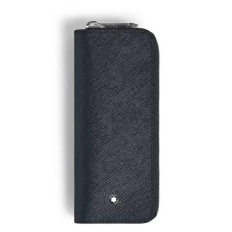 Sartorial 2 penneetui med lynlås