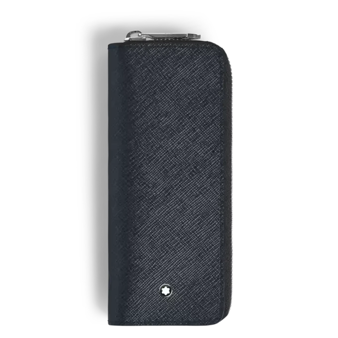 Sartorial 2 penneetui med lynlås