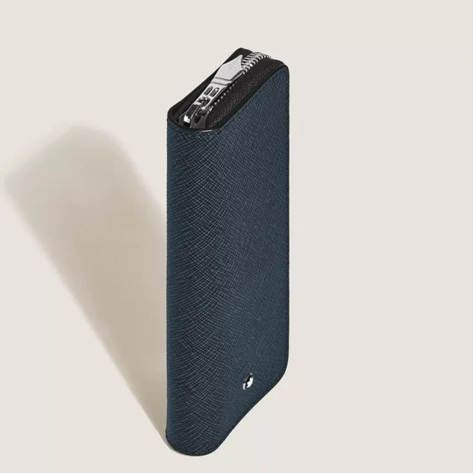 Sartorial 2 penneetui med lynlås