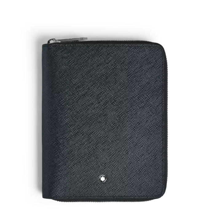 Sartorial 5 penneetui med lynlås