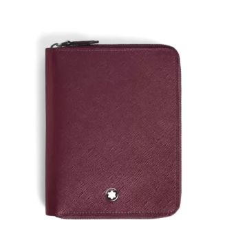 Sartorial 5 penneetui med lynlås