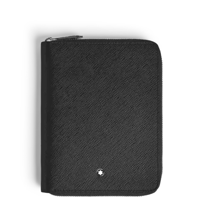 Sartorial 5 penneetui med lynlås