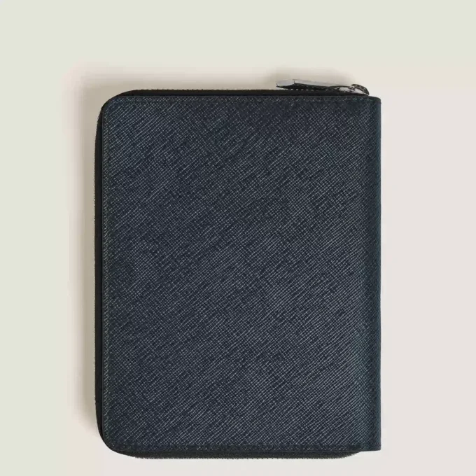 Sartorial 5 penneetui med lynlås