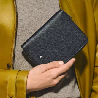 Sartorial 5 penneetui med lynlås