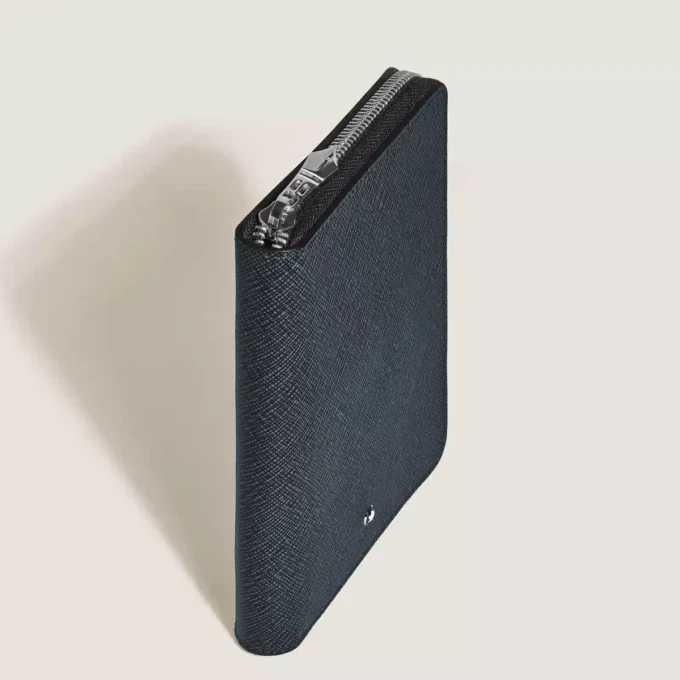 Sartorial 5 penneetui med lynlås