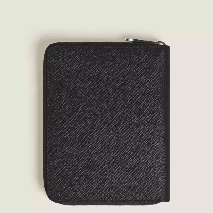 Sartorial 5 penneetui med lynlås