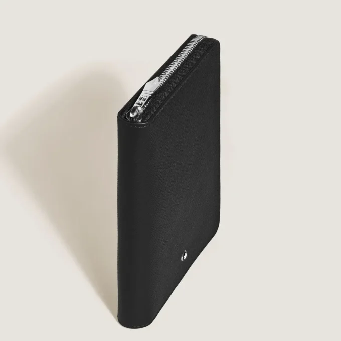 Sartorial 5 penneetui med lynlås