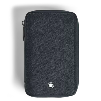 Sartorial 8 penneetui med lynlås