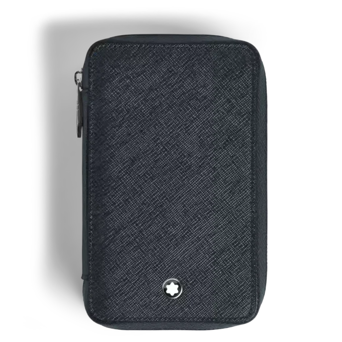 Sartorial 8 penneetui med lynlås