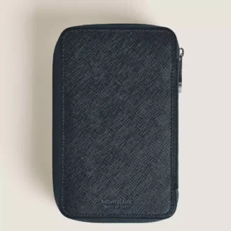 Sartorial 8 penneetui med lynlås