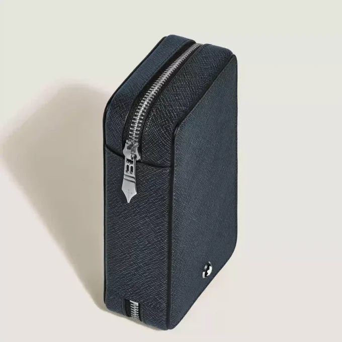 Sartorial 8 penneetui med lynlås