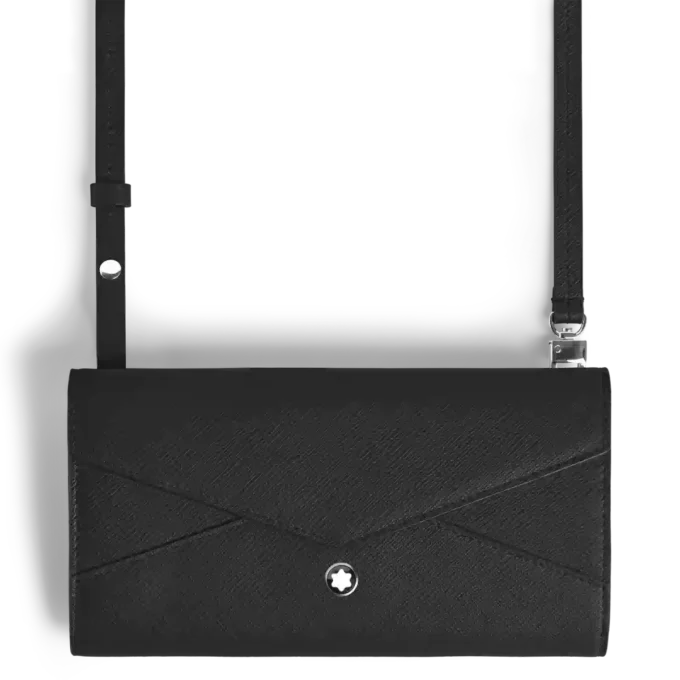 Sartorial bærbar kontinental tegnebog