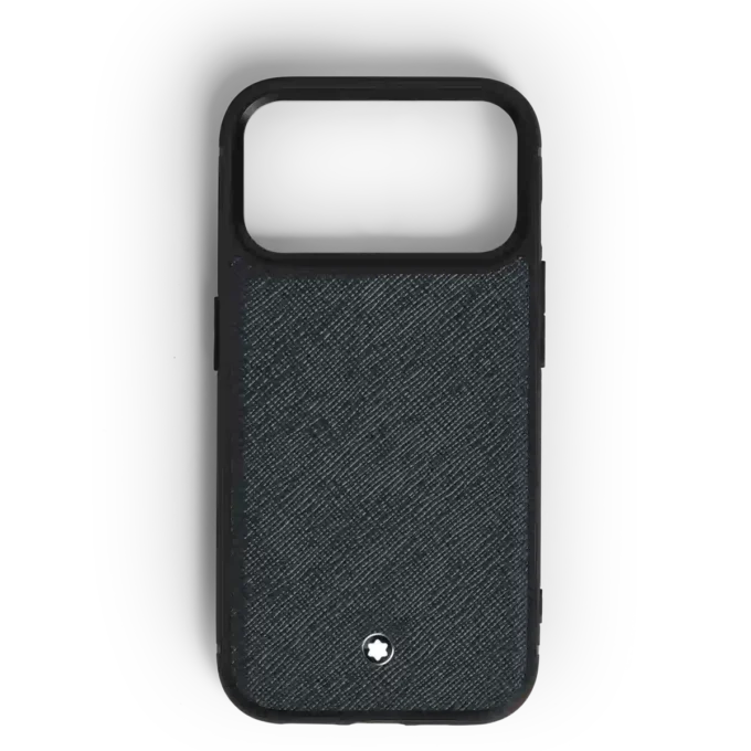 Sartorial hardshell Apple iPhone 17 Pro