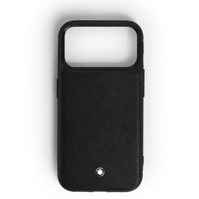 Sartorial hardshell Apple iPhone 17 Pro