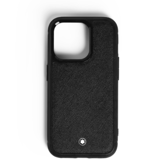 Sartorial hård telefoncover til Apple iPhone 16 Pro