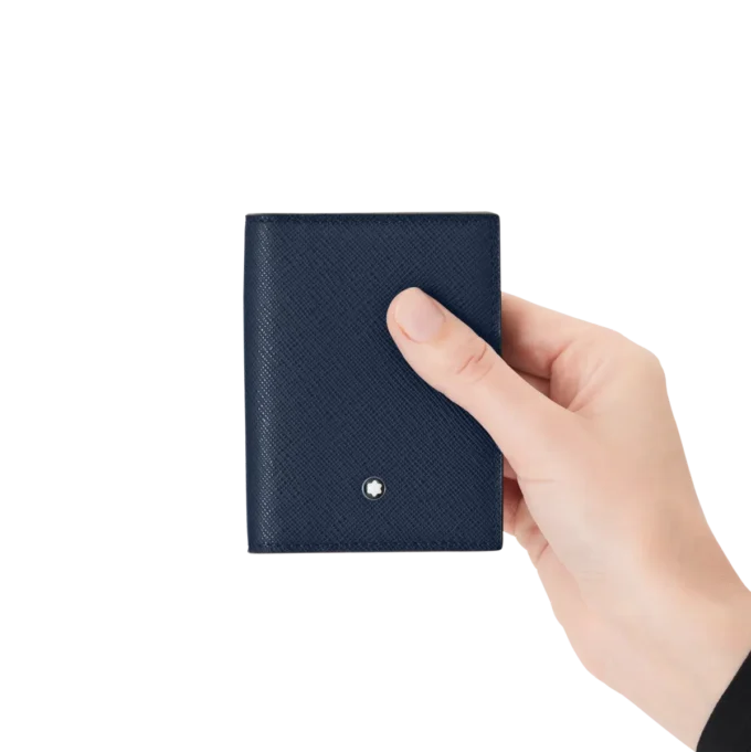 Sartorial kortholder 4cc