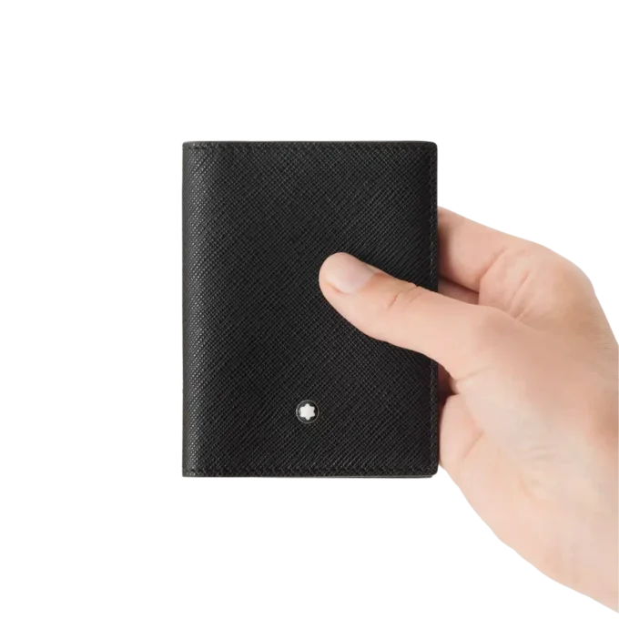 Sartorial kortholder 4cc