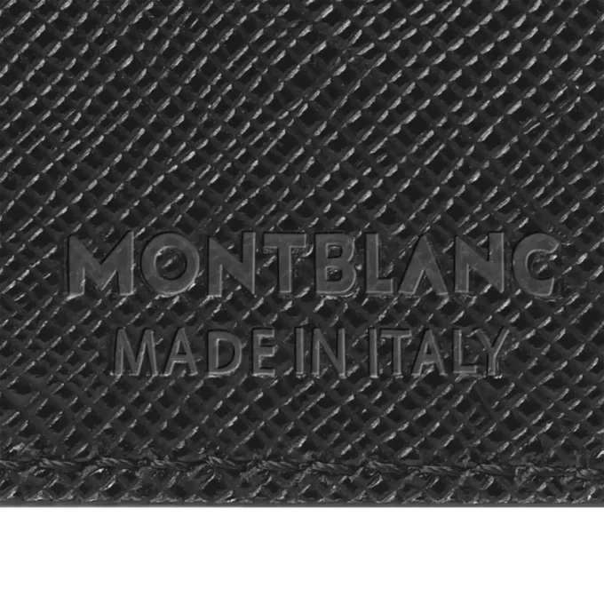 Sartorial kortholder 4cc