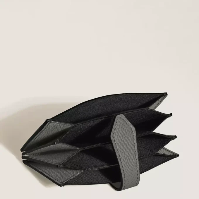 Sartorial kortholder 5cc