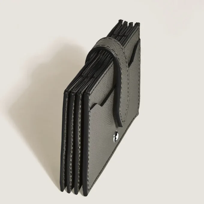 Sartorial kortholder 5cc