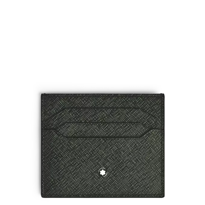 Sartorial kortholder 6cc