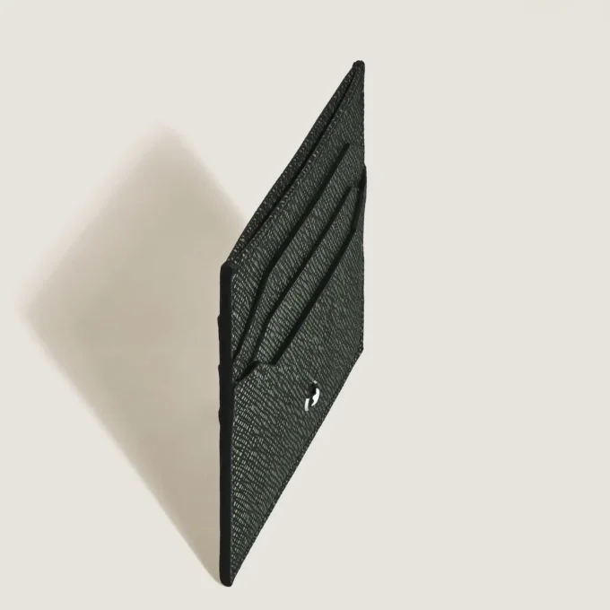 Sartorial kortholder 6cc