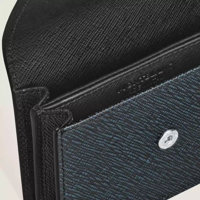 Sartorial kuvertkortholder