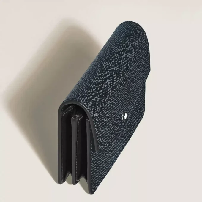 Sartorial kuvertkortholder