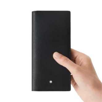 Sartorial lang tegnebog 15cc