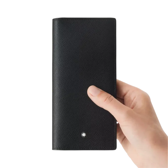 Sartorial lang tegnebog 15cc