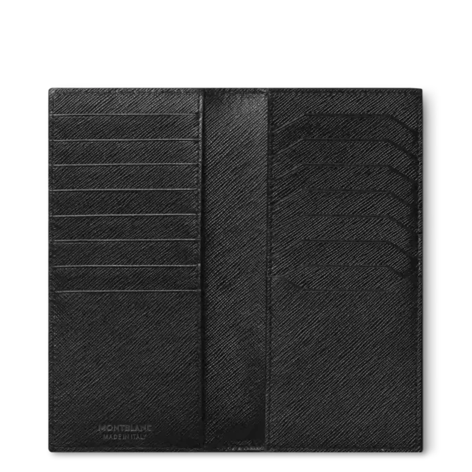 Sartorial lang tegnebog 15cc