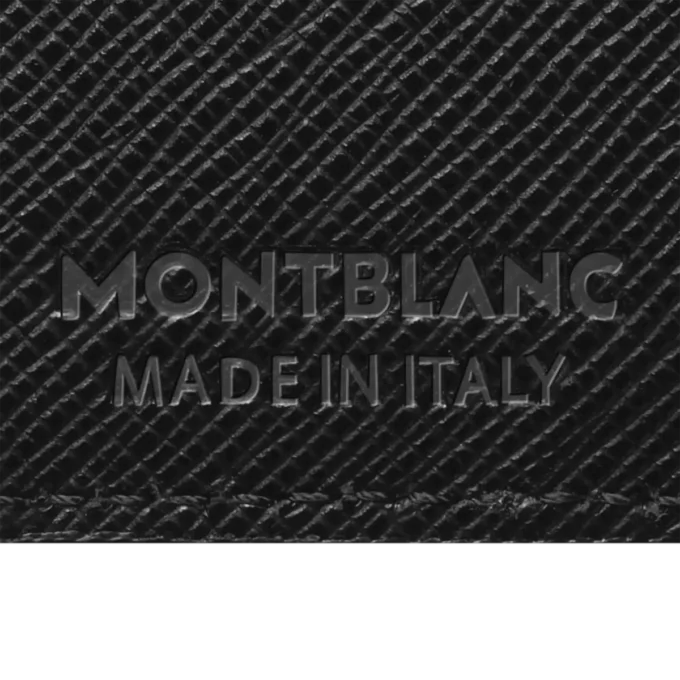 Sartorial lang tegnebog 15cc