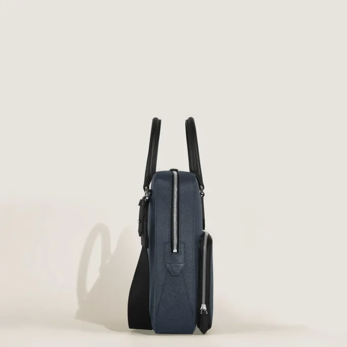 Sartorial medium dokumentmappe