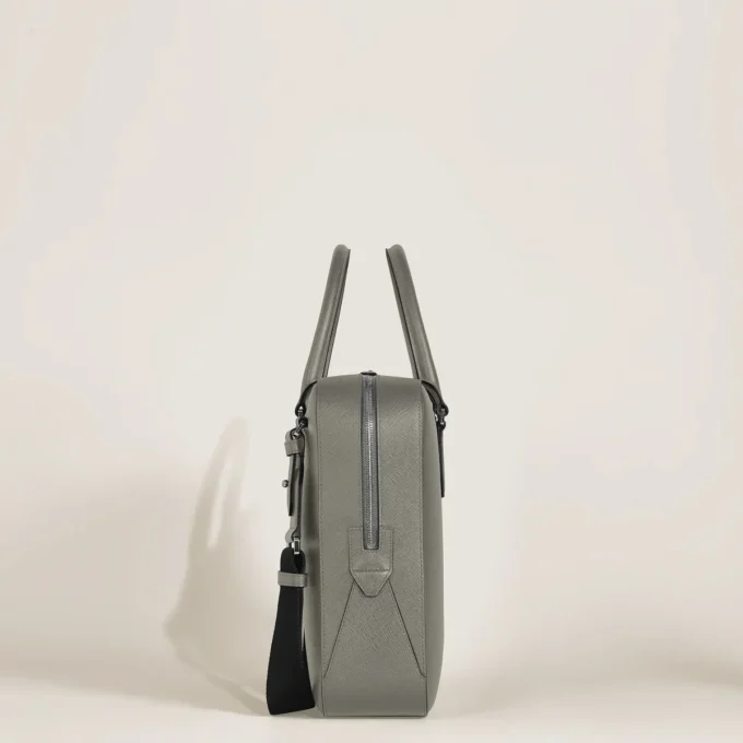 Sartorial medium dokumentmappe