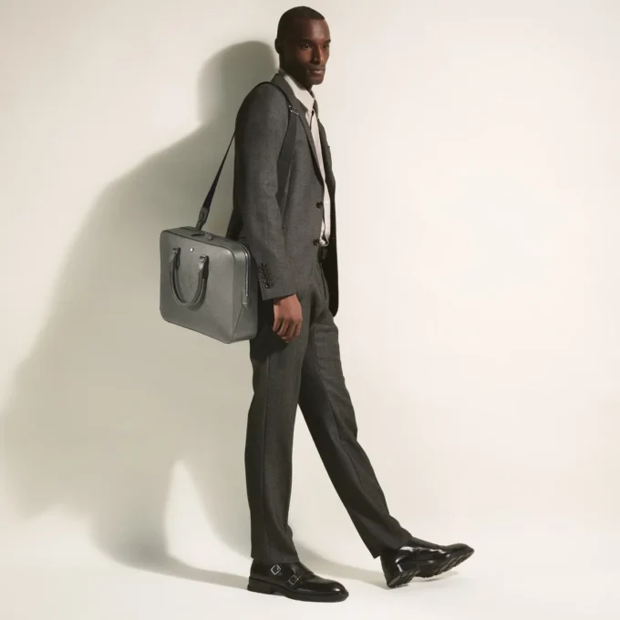 Sartorial medium dokumentmappe