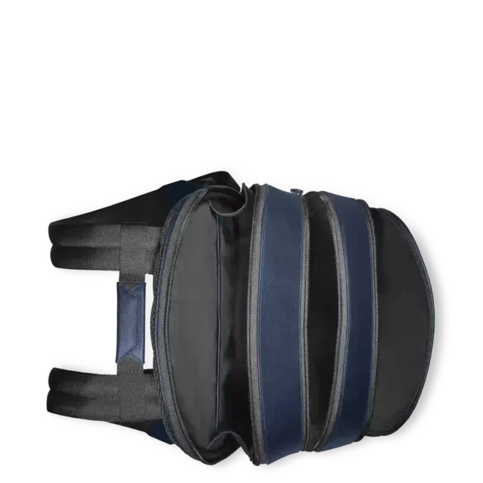 Sartorial medium rygsæk 3 rum