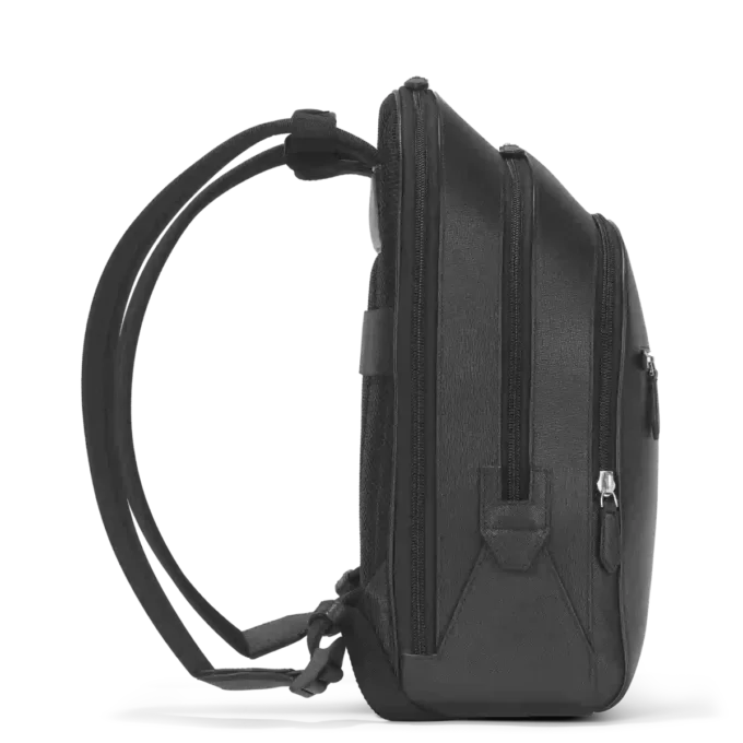 Sartorial medium rygsæk 3 rum