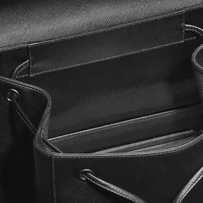 Sartorial mellemstor rygsæk Sartorial mellemstor rygsæk