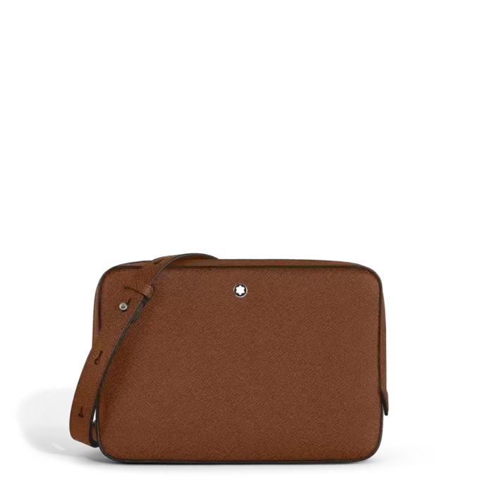 Sartorial mini crossbody