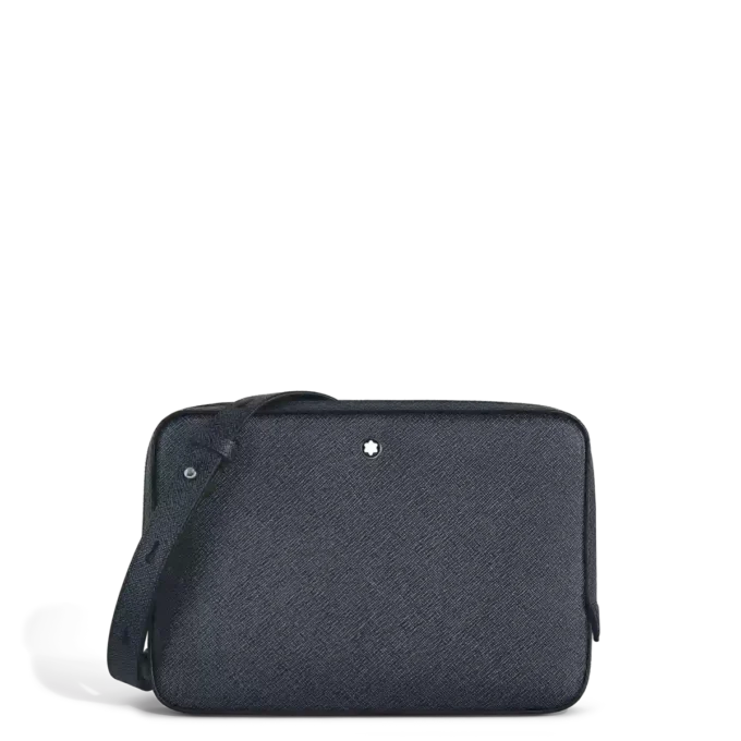 Sartorial mini crossbody