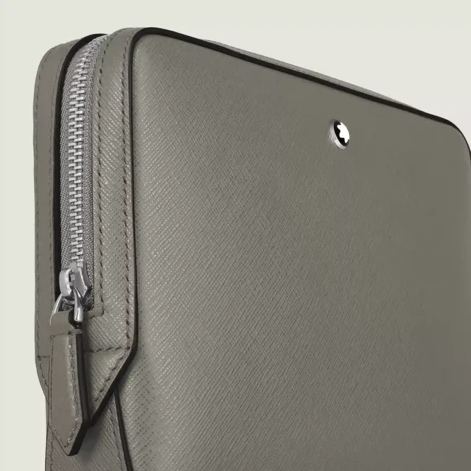 Sartorial mini messenger