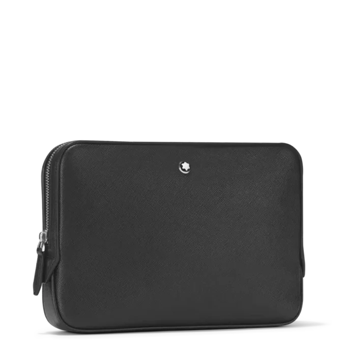 Sartorial mini messenger