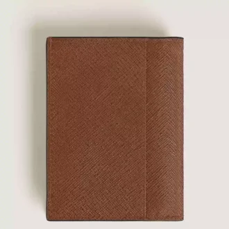 Sartorial mini-tegnebog 4cc