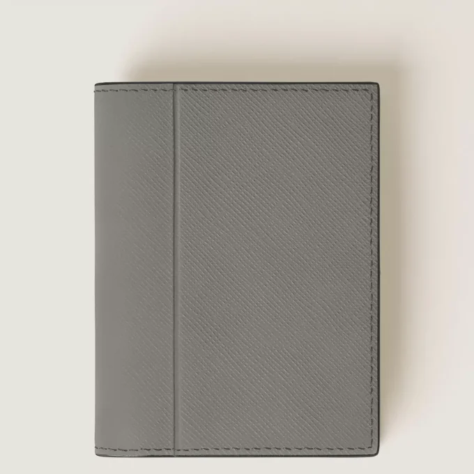 Sartorial mini-tegnebog 4cc