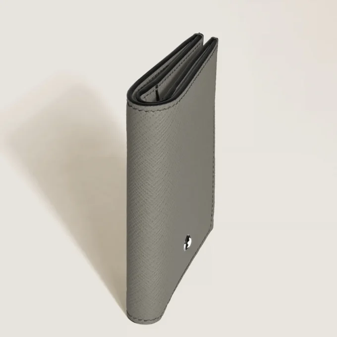 Sartorial mini-tegnebog 4cc