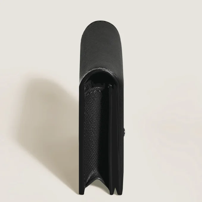 Sartorial nano continental tegnebog