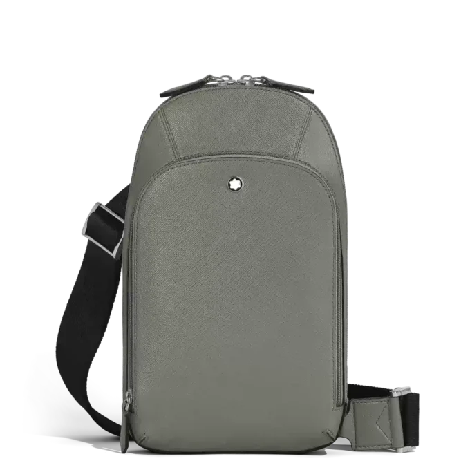 Sartorial skuldertaske