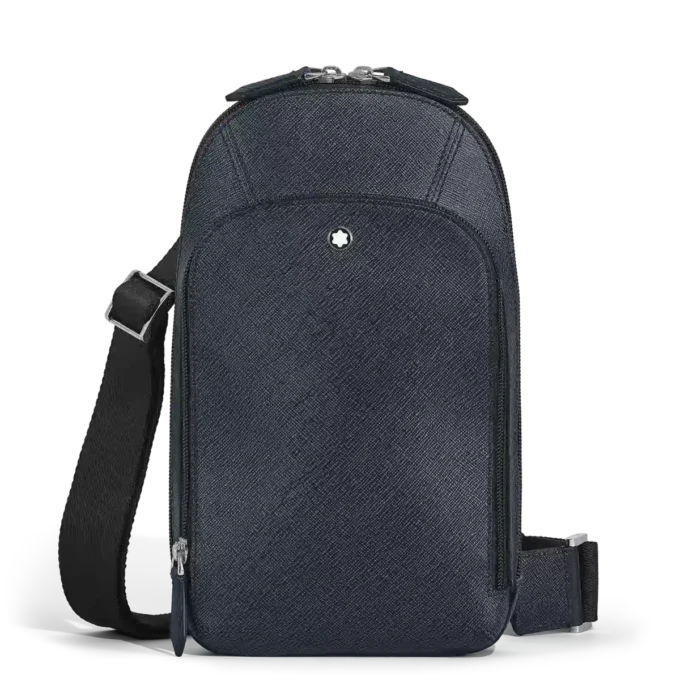 Sartorial skuldertaske