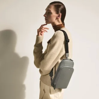 Sartorial skuldertaske