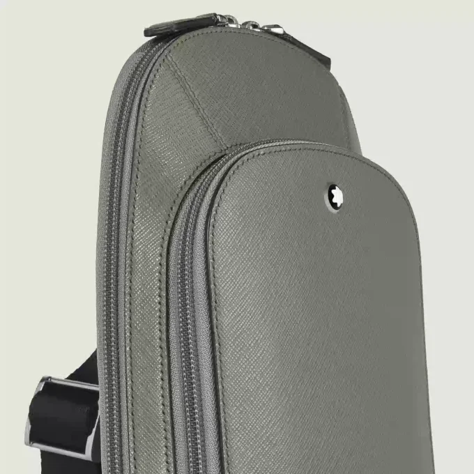 Sartorial skuldertaske